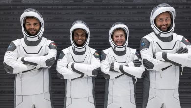 Indian Astronaut Shubhanshu Shukla Set for Historic Ax-4 Mission Launch on June 19