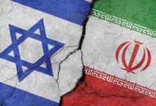 Indian Embassy Urges Indian Nationals to Move Out of Tehran Amid Escalating Israel-Iran Tensions