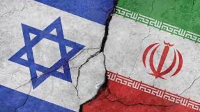 Indian Embassy Urges Indian Nationals to Move Out of Tehran Amid Escalating Israel-Iran Tensions
