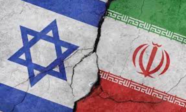 Indian Embassy Urges Indian Nationals to Move Out of Tehran Amid Escalating Israel-Iran Tensions
