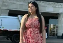 24 year old Indian woman goes missing in New Jersey after arriving for arranged marriage