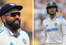 India’s Test Transition Stumbles as Lamb Warns: "Win Every ICC Title or Bust" for Rohit, Gill Faces Heat