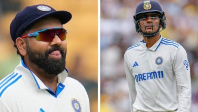 India’s Test Transition Stumbles as Lamb Warns: "Win Every ICC Title or Bust" for Rohit, Gill Faces Heat