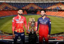 IPL 2025 Final Preview: RCB vs PBKS – 17 Years, 18th Shot, One Dream