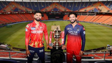 IPL 2025 Final Preview: RCB vs PBKS – 17 Years, 18th Shot, One Dream