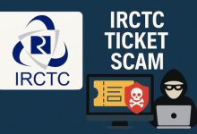 IRCTC Booking Scam Busted: Why Train Tickets Disappear in Minutes