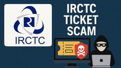 IRCTC Booking Scam Busted: Why Train Tickets Disappear in Minutes