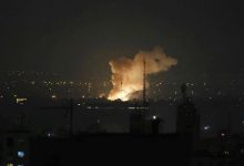 Israel Targets Iranian Nuclear Sites in Major Overnight Strikes; Tehran Vows Response