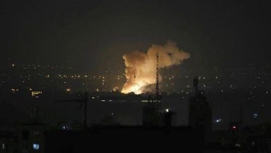 Israel Targets Iranian Nuclear Sites in Major Overnight Strikes; Tehran Vows Response