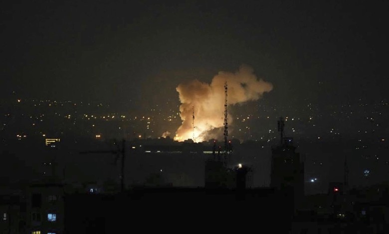 Israel Targets Iranian Nuclear Sites in Major Overnight Strikes; Tehran Vows Response