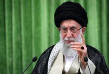 Israeli Official Warns Iran's Supreme Leader Khamenei "Not Off Limits" Amid Nuclear Strikes