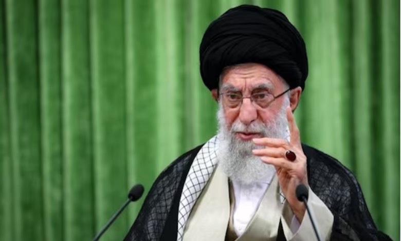 Israeli Official Warns Iran's Supreme Leader Khamenei "Not Off Limits" Amid Nuclear Strikes