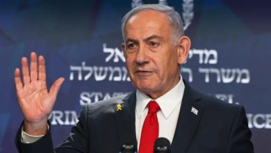 Israeli PM Netanyahu Praises Trump’s ‘History Changing’ US Strikes on Iran Nuclear Facilities