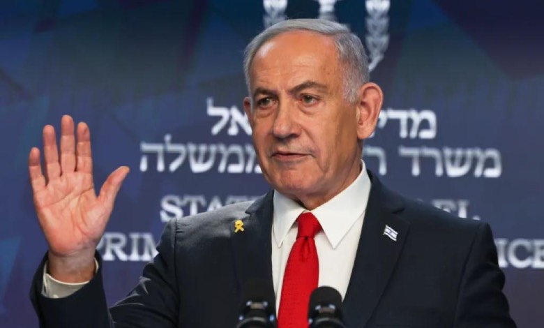 Israeli PM Netanyahu Praises Trump’s ‘History Changing’ US Strikes on Iran Nuclear Facilities