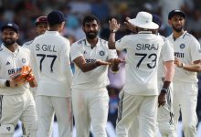 IND vs ENG TEST: Bumrah Shows His True Class, But Pope Stands Firm