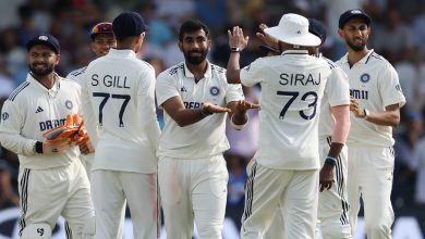 IND vs ENG TEST: Bumrah Shows His True Class, But Pope Stands Firm