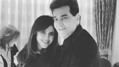 Jeetendra, Ekta Kapoor sell flat in Mumbai's Worli for rs 12.25 crore