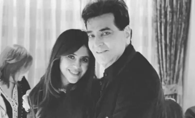 Jeetendra, Ekta Kapoor sell flat in Mumbai's Worli for rs 12.25 crore