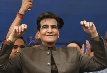 Jeetendra Kapoor's Family Sells Prime Mumbai Land for Rs 855 Crore