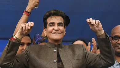 Jeetendra Kapoor's Family Sells Prime Mumbai Land for Rs 855 Crore