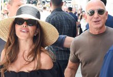 Jeff Bezos- Lauren Sánchez Wedding: Last-Minute Tequila Jet Delivery Steals the Show in Venice