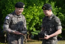 BTS Jimin and Jungkook Celebrate Military Discharge with Heartfelt Fan Greeting