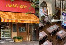 Century Milestone Halted: Mumbai's Iconic Jimmy Boy Parsi Cafe Abruptly Closes Weeks Before 100th Anniversary