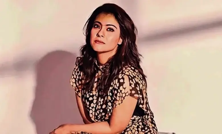 Kajol Condemns Paparazzi Intrusion in Bollywood