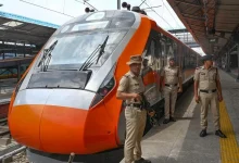 PM Modi will inaugurate Kashmir’s Historic Rail Link to Delhi