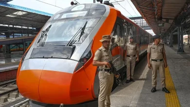 PM Modi will inaugurate Kashmir’s Historic Rail Link to Delhi