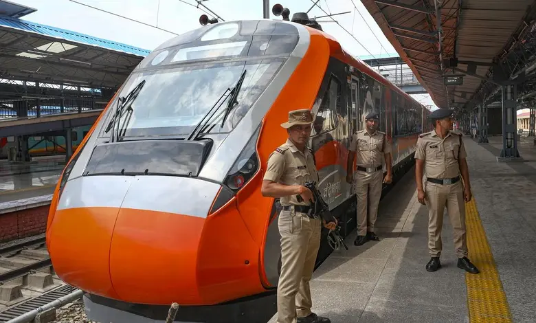 PM Modi will inaugurate Kashmir’s Historic Rail Link to Delhi