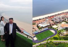 Kim Jong-Un Launches North Korea’s Wonsan Kalma Resort with 54 Hotels, Waterparks, and Pubs; Explore Its Features