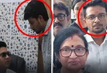Kolkata Law Student Assault Case Ignites Political Clash