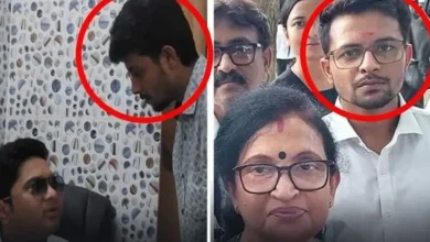 Kolkata Law Student Assault Case Ignites Political Clash