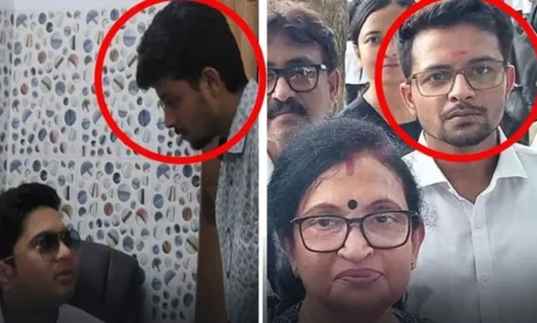 Kolkata Law Student Assault Case Ignites Political Clash