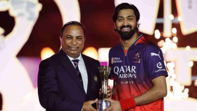 Krunal Pandya Makes IPL History, Kohli Breaks Shikhar’s Record in Landmark Day for Indian Cricket