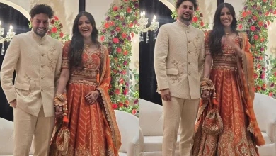 Indian Cricketer Kuldeep Yadav Engaged to Childhood Friend Vanshika