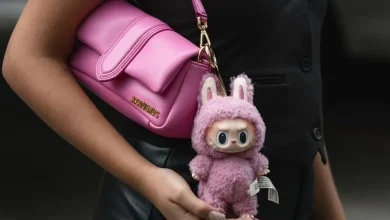 Labubu Dolls: The Quirky Collectibles Captivating Celebrities and Collectors