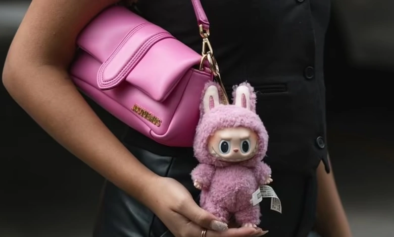 Labubu Dolls: The Quirky Collectibles Captivating Celebrities and Collectors