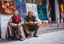 Ladakh Receives New Job Quota & Domicile Rules; Statehood Push Continues