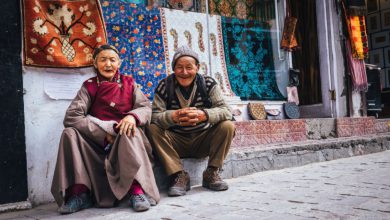 Ladakh Receives New Job Quota & Domicile Rules; Statehood Push Continues