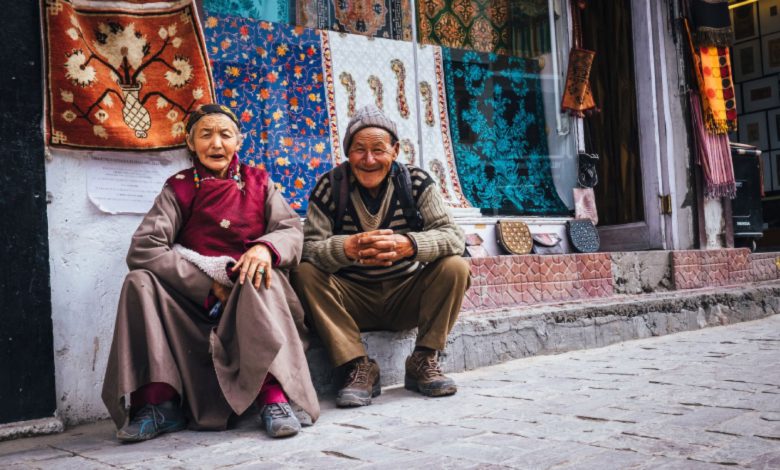 Ladakh Receives New Job Quota & Domicile Rules; Statehood Push Continues
