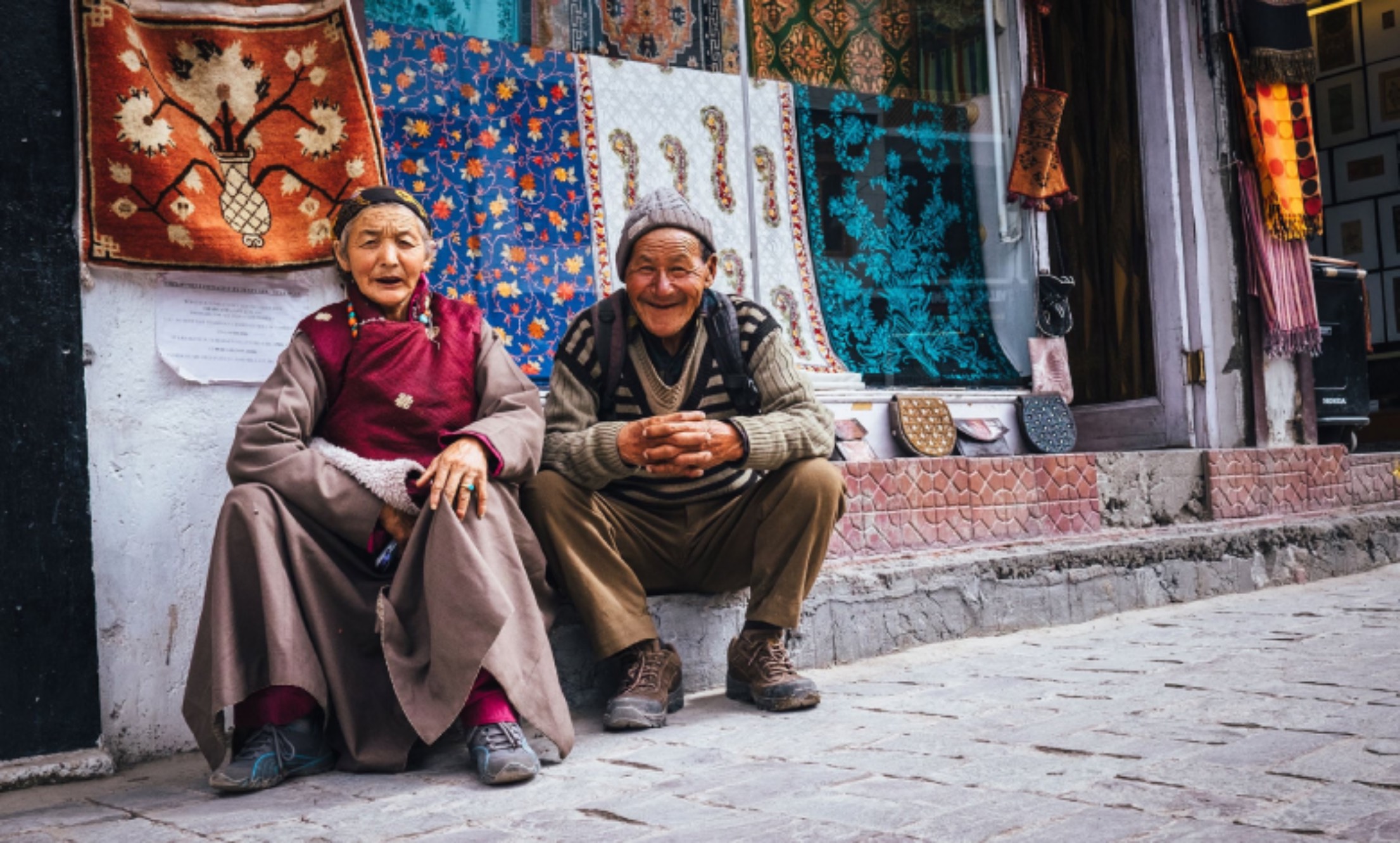 Ladakh Receives New Job Quota & Domicile Rules; Statehood Push Continues