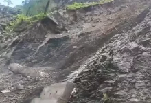Landslides Claim Lives on Char Dham Yatra Routes in Uttarakhand