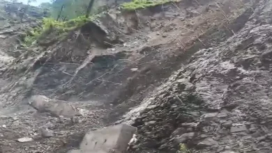 Landslides Claim Lives on Char Dham Yatra Routes in Uttarakhand