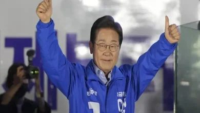 South Korea’s New President Navigates Trump and China Storm