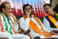 Mumbai local train tragedy : Cm Fadnavis, Deputy CM Shinde and Deputy CM Pawar expressed grief