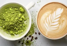 Matcha, a healthier alternative of coffee ?