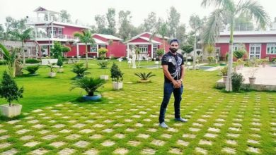 Mohammed Shami Surprises Fans by Naming His Farmhouse After Estranged Wife Hasin Jahan