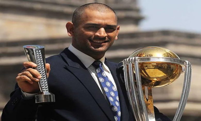 Cricket Legends Dhoni, Hayden, Mir Enter ICC Hall of Fame Ahead of WTC Final